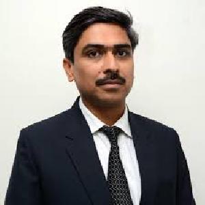 Sukumar Mukherjee,  in Kolkata - Appointment | Jaspital